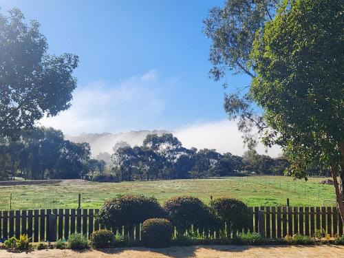 Wandering House | Whispering Gums BnB