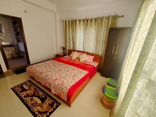 Shimla Apartment | Whispering Meadows U get entire 3 BHK