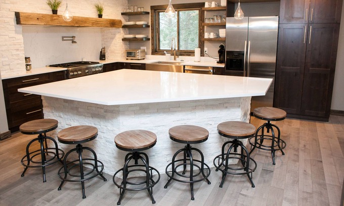 Nederland House | "Whispering Mountain" Nederland's Premier Luxury Rental