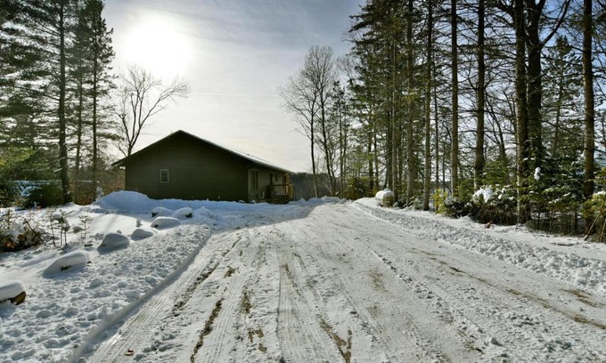 Chief Lake House | Whispering Pines