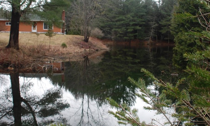 Beulah Cottage | WHISPERING PINES COTTAGE-The Most Beautiful Place in America-Sleeping Bear Park