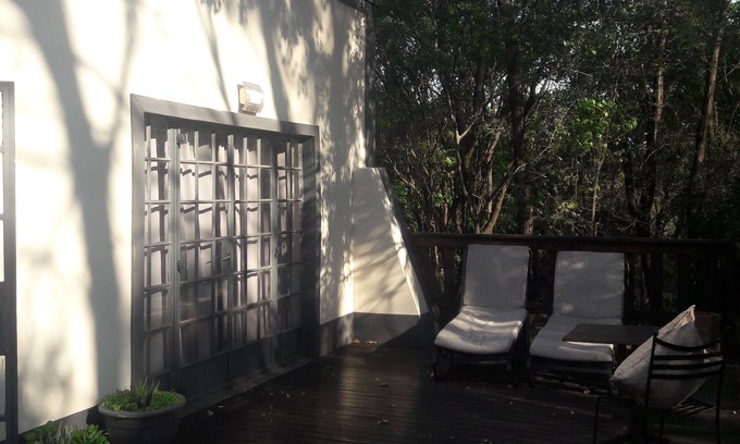 Magaliesberg House | Whispering Pines Country Estate