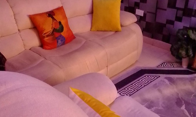 Meru Apartment | Whispering-Pines Mucii