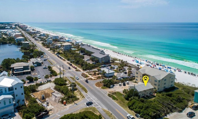 Coffeyville House | Whispering Sands 1A