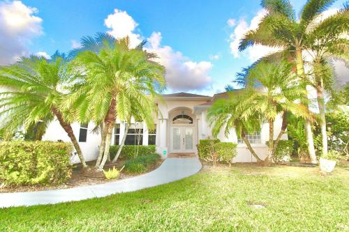 Port Saint Lucie House | Whispering Waters