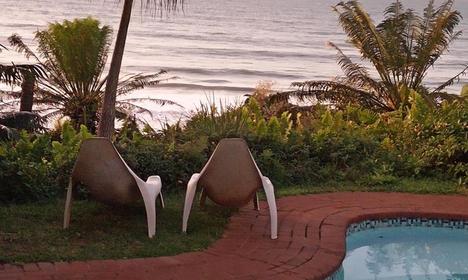 Umdoni Ski Chalet | Whispering Waves