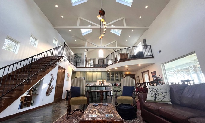Robinsonville - Tunica House | WHISPERING WINDS! Hot Tub and Pool.