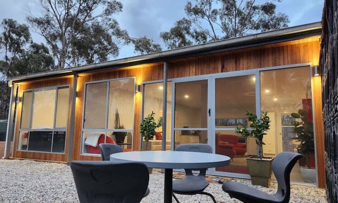Maryborough Apartment | Whispering Woods Amore