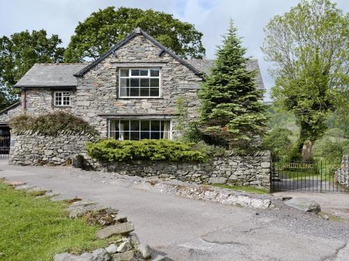 Ulpha House | Whistling Green