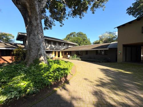 Empangeni House | Whistling Woods