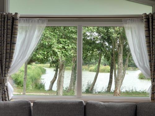 White Cross Resort | White Acre's Holiday Park, 602 Sycamore Forest