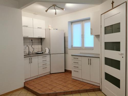 Jablonna Apartment | WHITE Apartment