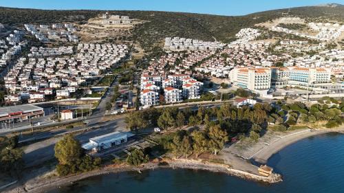 Adnan Menderes Apartment | White Bay Resort