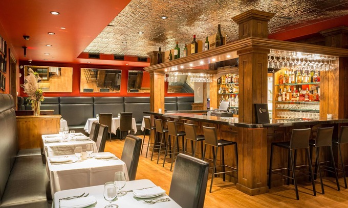 Jackson Hole Hotel | White Buffalo Club