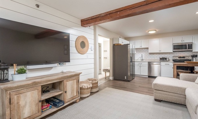 Sunday River Area House | White Cap A-307 | 1 Bed, 1 Bath