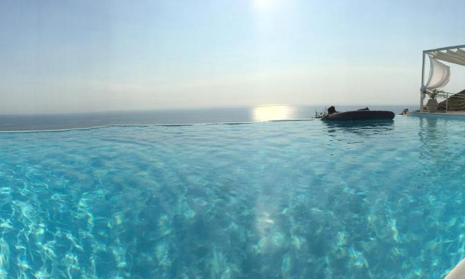Belvedere Marittimo Resort | White Club Residence