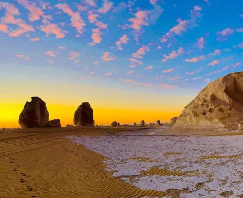Bawati Other | white desert safari camp