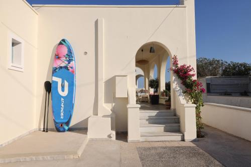 Monolithos Villa | White Dream Villa