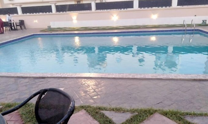 Ayon Hotel | White Eagle Hotel