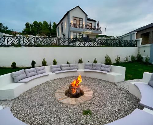 Samaxi Villa | White Harmony Houses