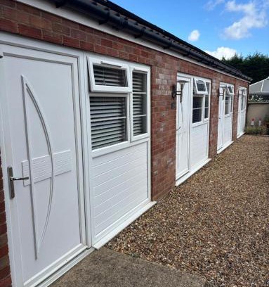 Ashill Bed & Breakfast | White hart public house