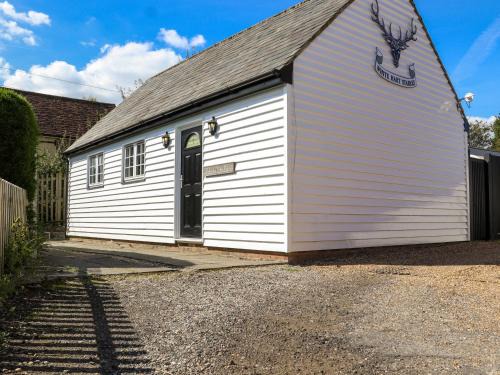 Battle House | White Hart Stables