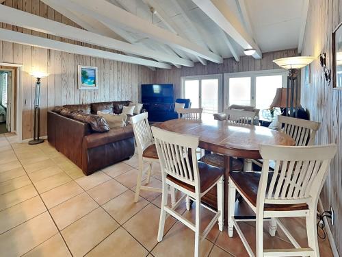 South Ponte Vedra Beach House | White Heron Beach House