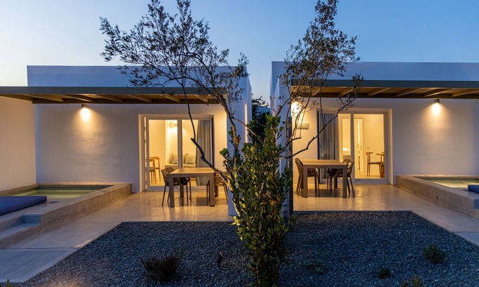 Tinos House | White Holidays Project