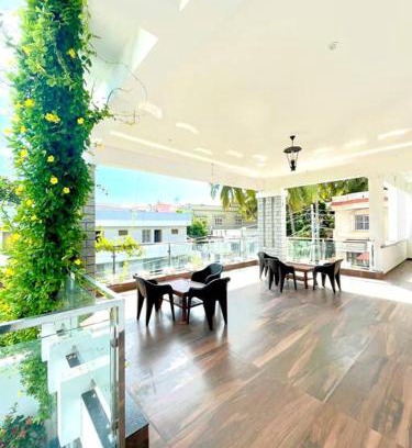 Kanyakumari House | White Home Stay