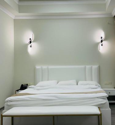 Gyumri Hotel | WHITE HOTEL GYUMRI