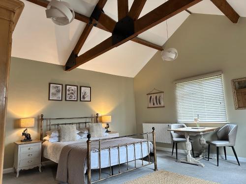 Ugthorpe Bed & Breakfast | White House Farm - Beautiful Self Contained Courtyard Rooms