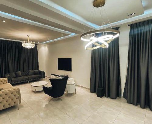 Madina Apartment | White House
