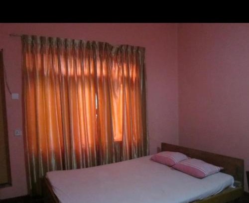 Ukuwela Hotel | White House Holiday Resort