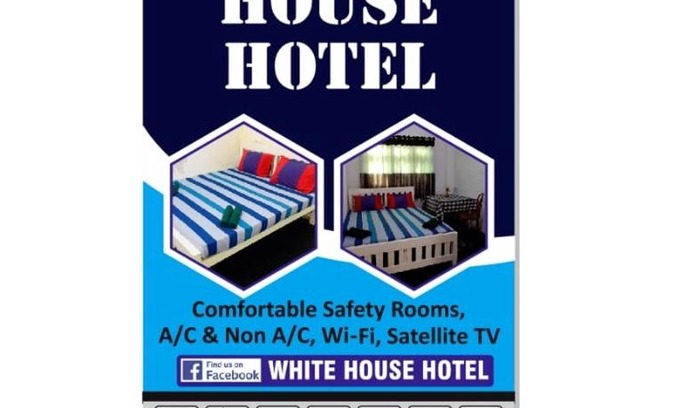 Udunuwara House | WHITE HOUSE HOTEL