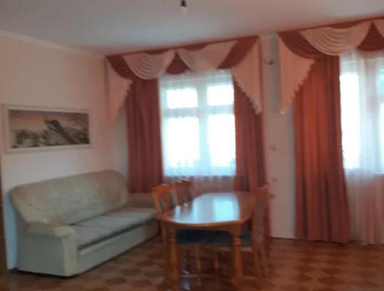 Nasice Apartment | White House