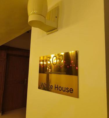 Thrissur Villa | White House