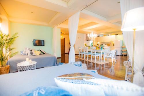 Tairagawa Apartment | White House