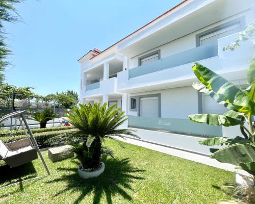 Kremasti Apartment | White House Kokas Luxury Apartments