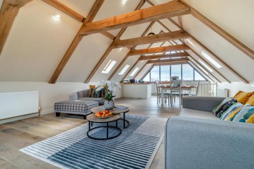 Halesworth House | White House Lodges - Wagtail