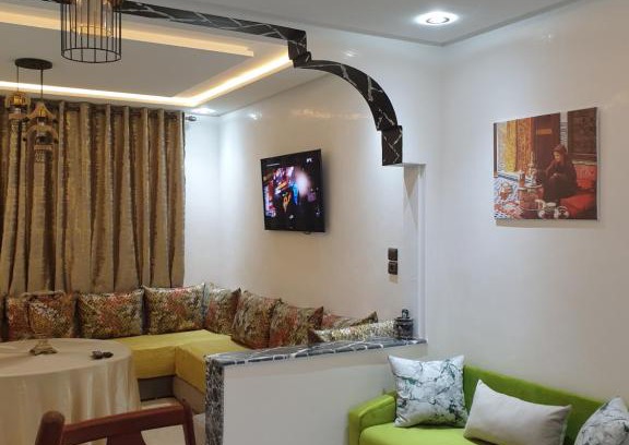 Azrou Apartment | White House