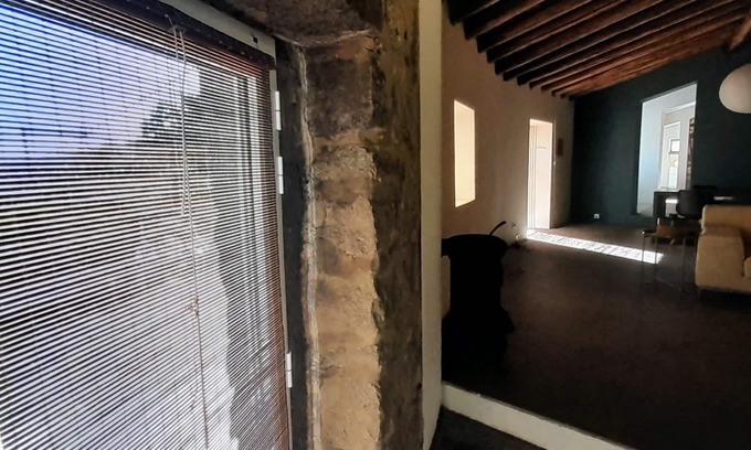 Monchique Villa | White House