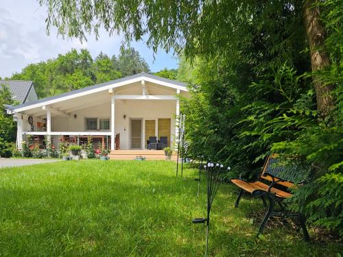 Oestii Paminteni Villa | WHITE HOUSE, Vidraru