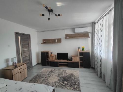 Turnu Magurele Apartment | White House