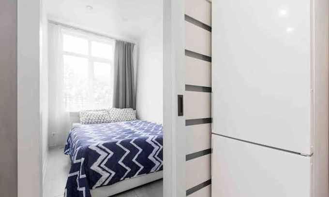 Blinovo Apartment | White House