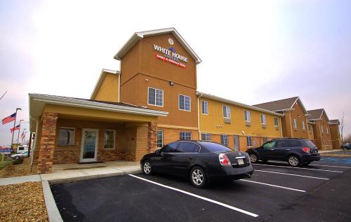 Plainfield Hotel | White House Suites