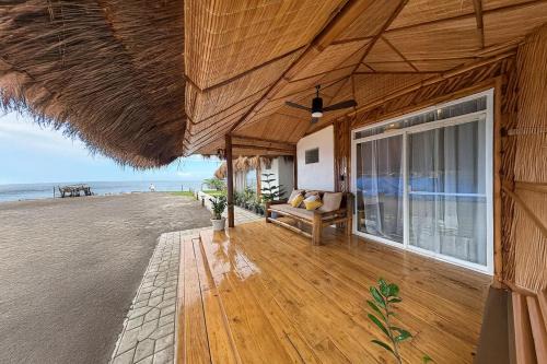 Yumbing House | White Island Sands & Horizon - WISH RESORT