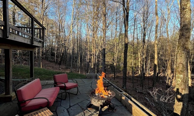 White Lake House | White Lake Getaway