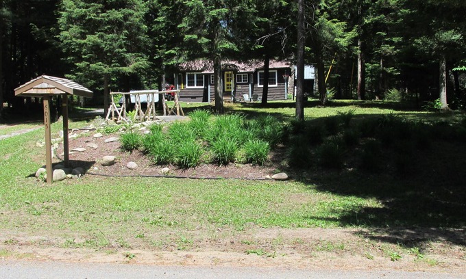 Woodgate House | White Lake, Otter Lake, Old Forge Area. Enjoy Our Adirondack Experience!