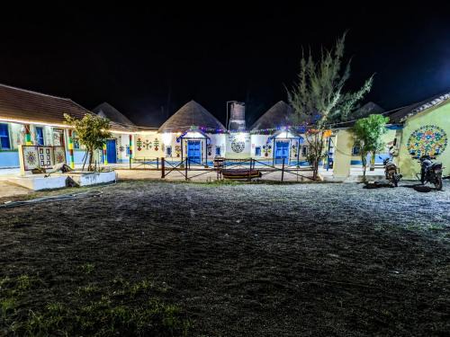 Bhuj Hotel | White Land Villagestay