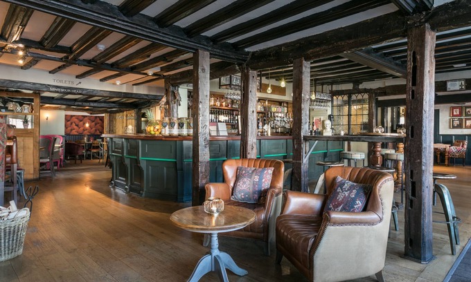 Tenterden Hotel | White Lion Tenterden